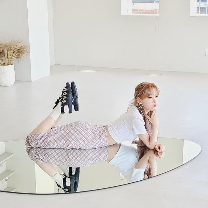 Miyawaki Sakura Miyawaki Sakura