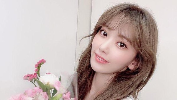 Miyawaki Sakura Lebih Cocok Rambut Panjang atau Pendek?