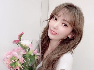 HYBE Respons Kabar Miyawaki Sakura Terbang ke Korea untuk Gabung Manajemen