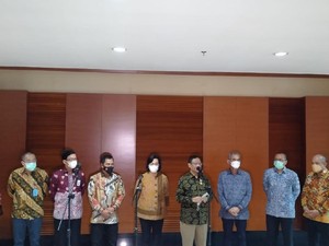 3 Fakta Baru Satgas BLBI Tagih Uang Negara Rp 101,45 T