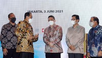 Perjanjian tersebut memuat pemberian fasilitas pinjaman sindikasi untuk pengembangan jalur kereta api Makasar-Parepare sepanjang 142 kilometer yang juga menjadi bagian dari jaringan kereta api nasional Trans Sulwesi. BSI menyalurkan pembiayaan sindikasi dengan total pembiayaan investasi mencapai Rp693,83 miliar.
