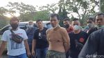 Tampang Penusuk Polantas Palembang saat Diciduk Jatanras