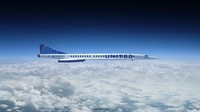 Pesawat yang dijuluki Overture itu dijadwalkan akan selesai pembangunannya pada tahun 2025, memulai penerbangan uji pada tahun 2026 dan membawa penumpang pada tahun 2029. United Airlines telah setuju untuk membeli 15 jet, dengan opsi pembelian tambahan sebanyak 35 buah.  