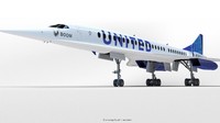 United Airlines telah mengumumkan kesepakatan untuk membeli 15 pesawat supersonik. Mereka berencana untuk membawa penumpang dengan pesawat ultra-cepat pada tahun 2029.