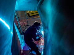 Megahnya PLTA Punya China, Terbesar Kedua di Dunia