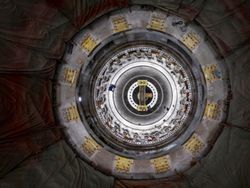 Megahnya PLTA Punya China, Terbesar Kedua di Dunia