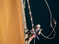 Megahnya PLTA Punya China, Terbesar Kedua di Dunia