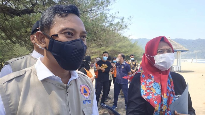 Potensi Tsunami Selatan Jatim, Pacitan Siapkan Tempat Evakuasi dan Beri Edukasi Warga