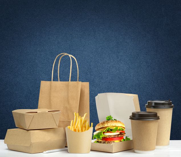 Makan Fast Food Setiap Hari, Pria Ini Berat Badannya Tetap Bisa Turun