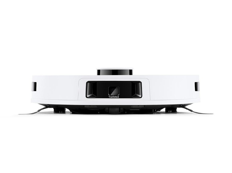 Profil Robot Deebot T9 Buatan Ecovacs Robotics