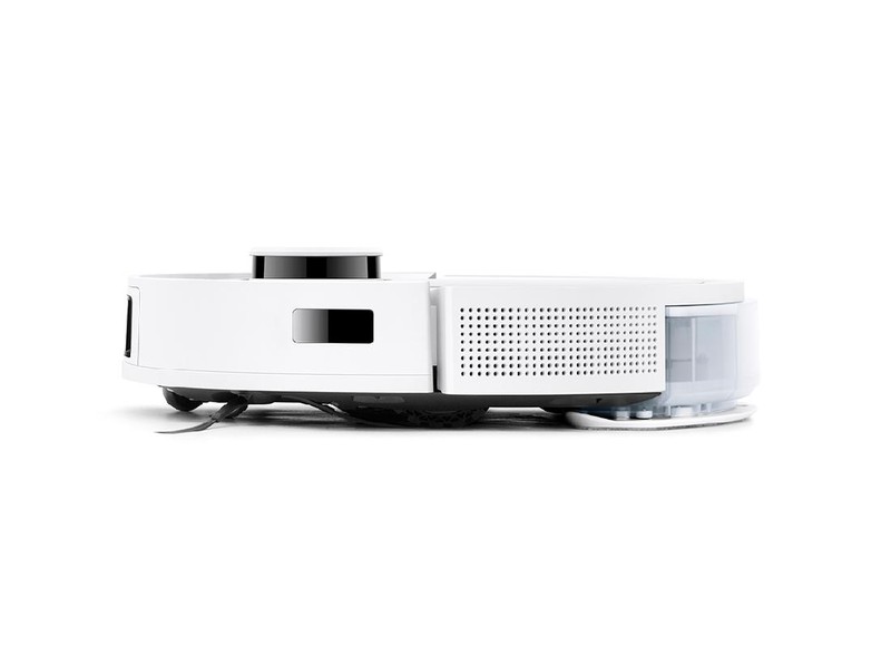 Profil Robot Deebot T9 Buatan Ecovacs Robotics