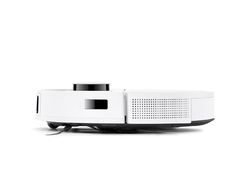 Aksi Robot Pembantu Seperti dari Masa Depan