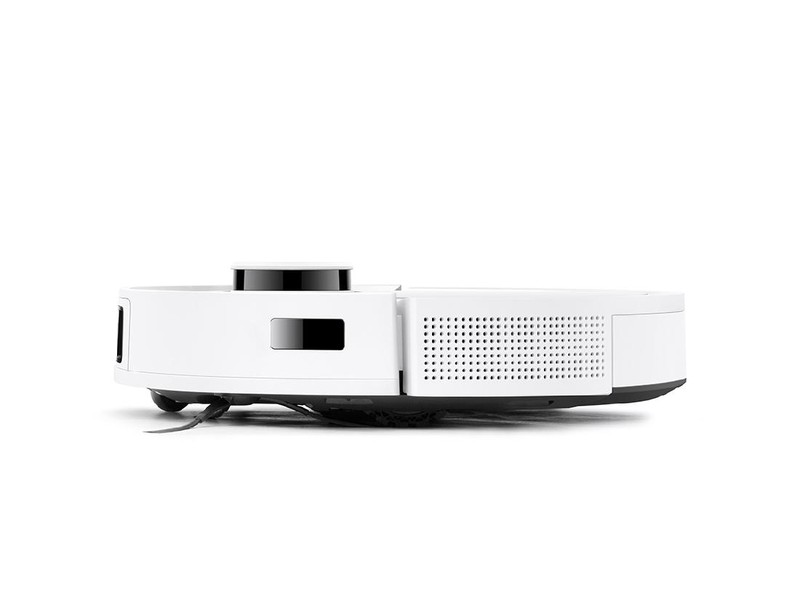 Profil Robot Deebot T9 Buatan Ecovacs Robotics