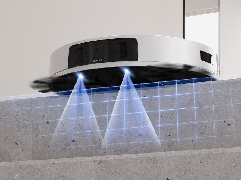 Profil Robot Deebot T9 Buatan Ecovacs Robotics