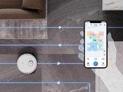 Aksi Robot Pembantu Seperti dari Masa Depan