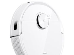 Aksi Robot Pembantu Seperti dari Masa Depan