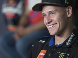 Klasemen MotoGP 2021: Quartararo Masih di Puncak