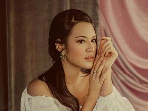 Raisa Sudah Lama Impikan Kemenangan Albumnya di AMI Awards