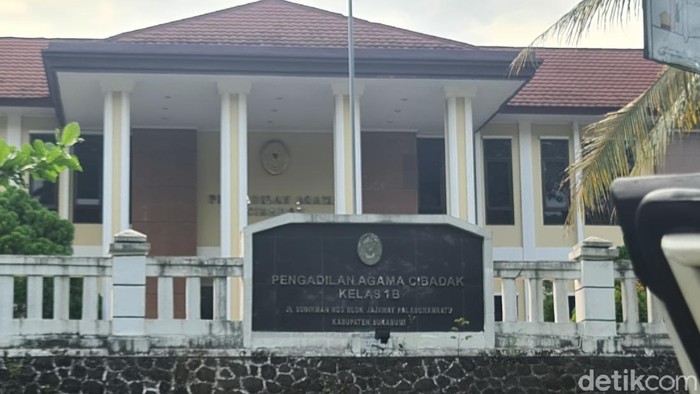 Ratusan perempuan di Sukabumi gugat cerai suami di Sukabumi