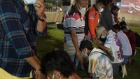 Foto: ANTARA FOTO/MOHAMMAD AYUDHA