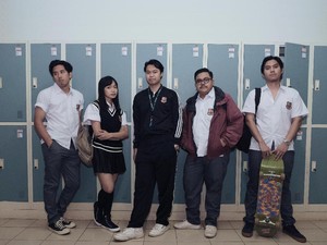 Lirik dan Chord Oh, Bella oleh Reality Club