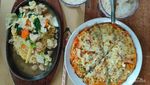 Rekomendasi Cafe dan Tempat Kuliner Hits di Bogor