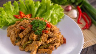 3 Resep Tempe Orek yang Simpel dan Lezat buat Bekal