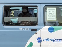 Viral JakLingko Isi BBM Terus Nabrak, Pertamina Ungkap Kronologi-Kondisi SPBU