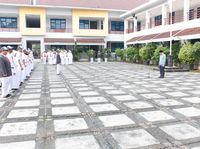 Menengok SMAN M H Thamrin Jakarta, Sekolah Terbaik Nomor 1 Di Indonesia ...