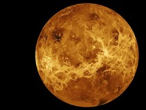 Planet Tetangga Bumi Ini Ternyata Pusat Aktivitas Vulkanik, Ini Kata Peneliti