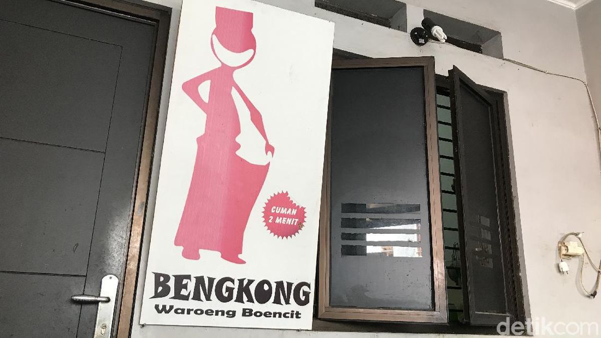 Berani Coba Ini Sunat Tradisional Tanpa Bius Ala Bengkong Betawi