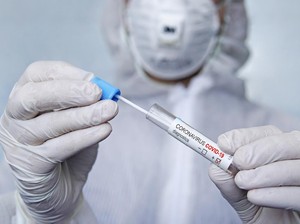 BOR RS di DKI Naik, Didominasi Pasien COVID-19 Gejala Ringan-Asimtomatik
