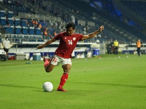 11 Pemain Timnas U-23 Langsung Berangkat ke Tajikistan dari Thailand