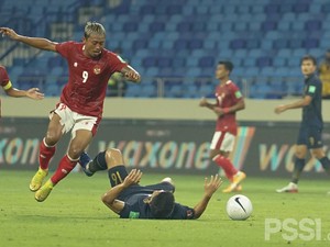 Prediksi Indonesia Vs Taiwan: Skuad Garuda Berpeluang Menang Lagi