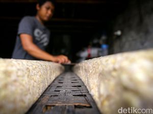 Curhat Perajin Tahu-Tempe: Harga Kedelai Naik 5 Kali dalam Seminggu