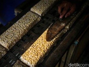 Ini Lho Dampak Nyata Tapering buat Kamu, Harga Tempe hingga Gula Bisa Meroket