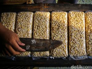 Tuntutan soal LPG 3 Kg Dicuekin, Perajin Tahu-Tempe Ancam Mogok