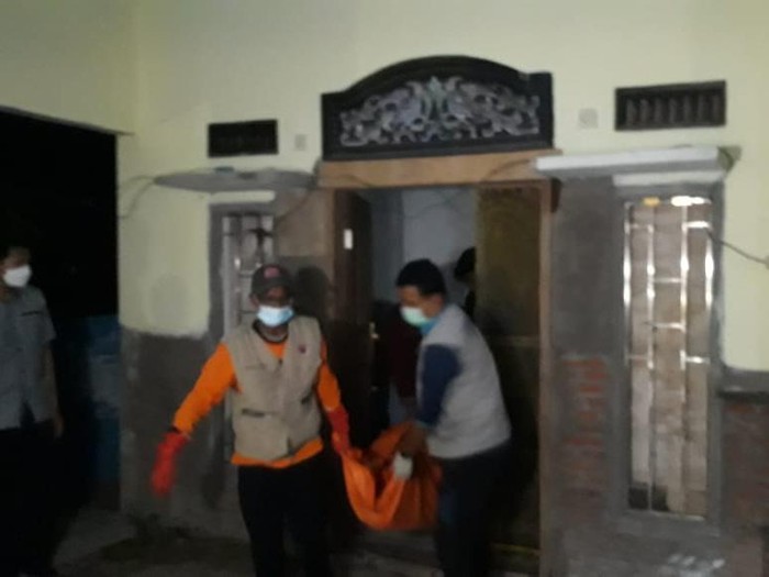 Wanita Dibunuh di Rumah Kosong, Dengan Cara Dicekik
