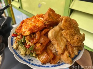 Ini 5 Tempat Makan Enak Langganan Pilot dan Pramugari Cantik
