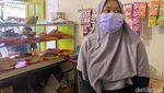 Ada 50 Lauk Lebih di Warteg Murah dan Enak yang Satu Ini