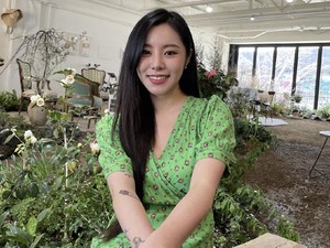 Hengkang dari RBW, Wheein MAMAMOO Tulis Surat untuk Fans