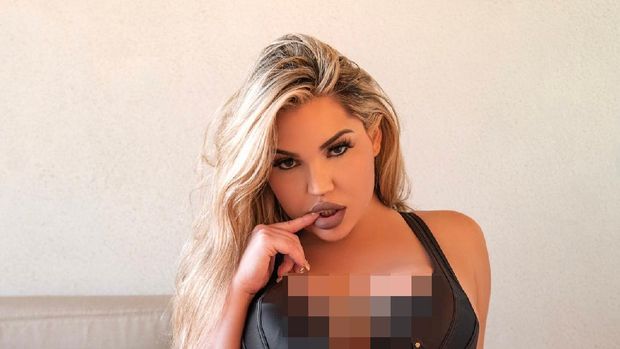 Whitney Paige Venable