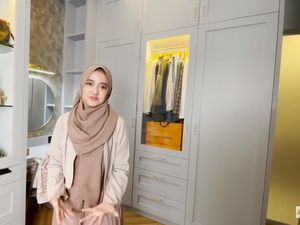 Wow! Putri Yusuf Mansur Punya Penghasilan Rp 3 M, Jago Bisnis!