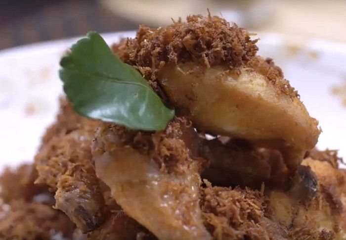 5 Resep Makanan Warteg Nikmat yang Gampang Kamu Contek - Halaman 3