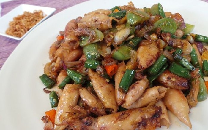 5 Resep Makanan Warteg Nikmat yang Gampang Kamu Contek