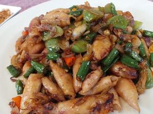 5 Resep Makanan Warteg Nikmat yang Gampang Kamu Contek
