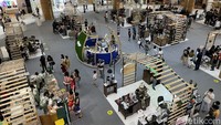 Kopi kini bukan hanya sekadar minuman, tapi sudah menjadi sebuah tren. Antusias masyarakat yang tinggi terhadap kopi menjadi landasan dihelatnya Kopi Craft Indonesia. 