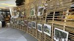 Ada Tempat Instagramable Bagi Pecinta Kopi Nih