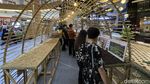 Ada Tempat Instagramable Bagi Pecinta Kopi Nih