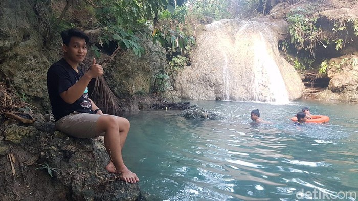 Air Terjun Uai Turang Air Terjun Uai Turang